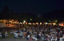 夏祭り